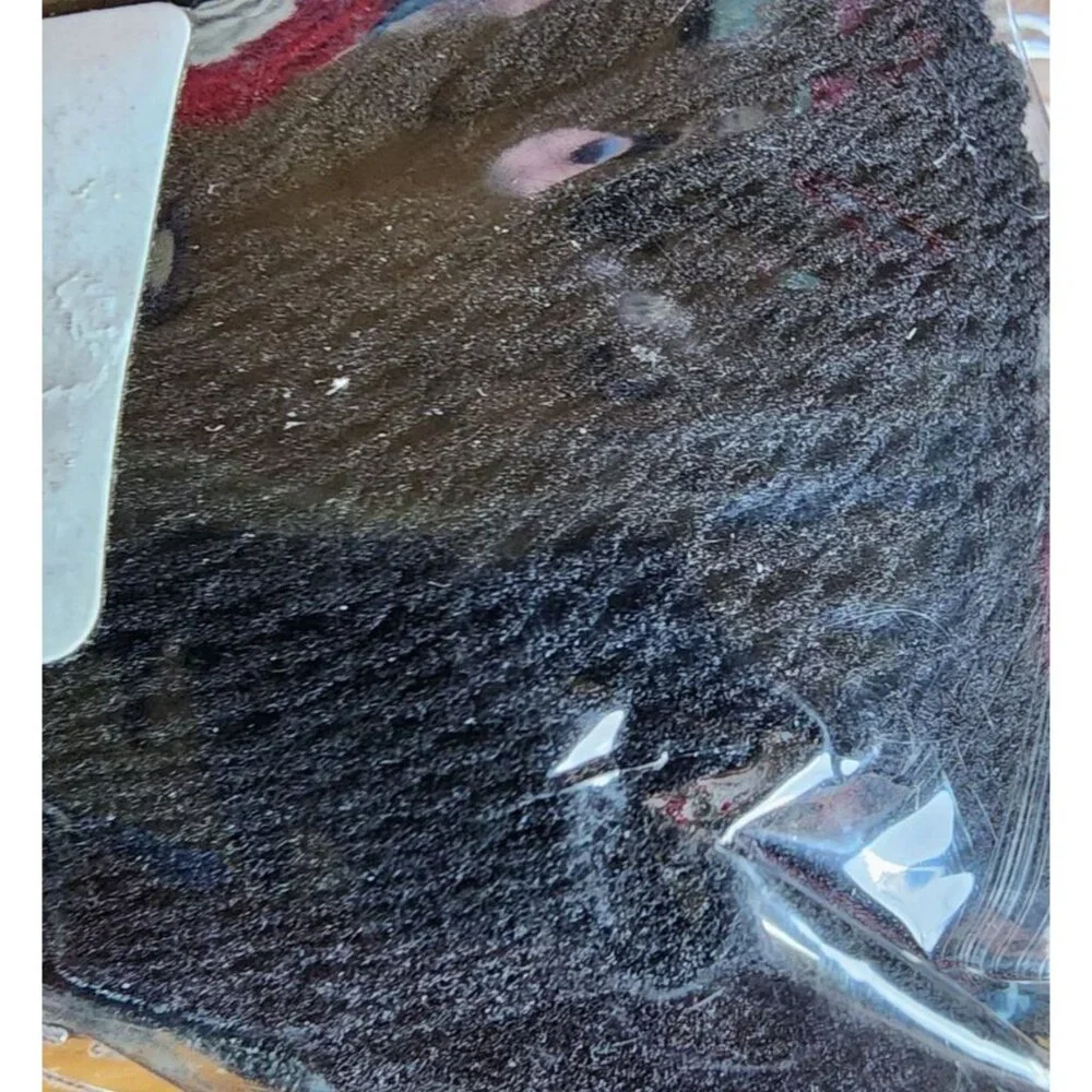 Genbree Tights/Pantyhose Sexy Spider Web Fishnet Punk‎ Halloween Black One Size